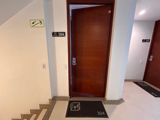 Apartamento en venta en Bella Suiza, Bogotá · foto 2 de 24