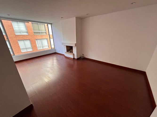 Apartamento en venta en Bella Suiza, Bogotá · foto 4 de 24