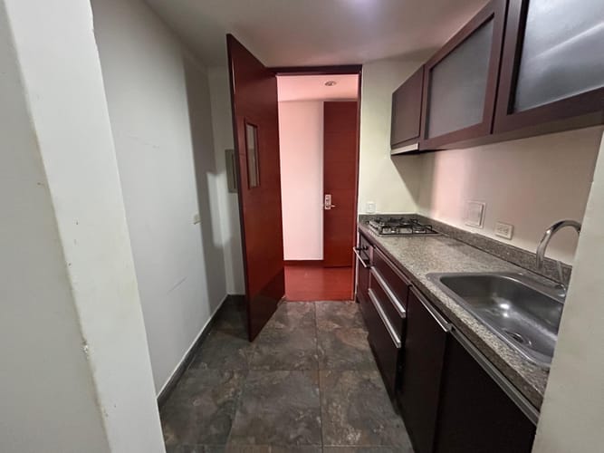 Apartamento en venta en Bella Suiza, Bogotá · foto 5 de 24