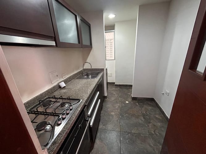 Apartamento en venta en Bella Suiza, Bogotá · foto 6 de 24