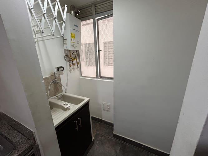 Apartamento en venta en Bella Suiza, Bogotá · foto 8 de 24