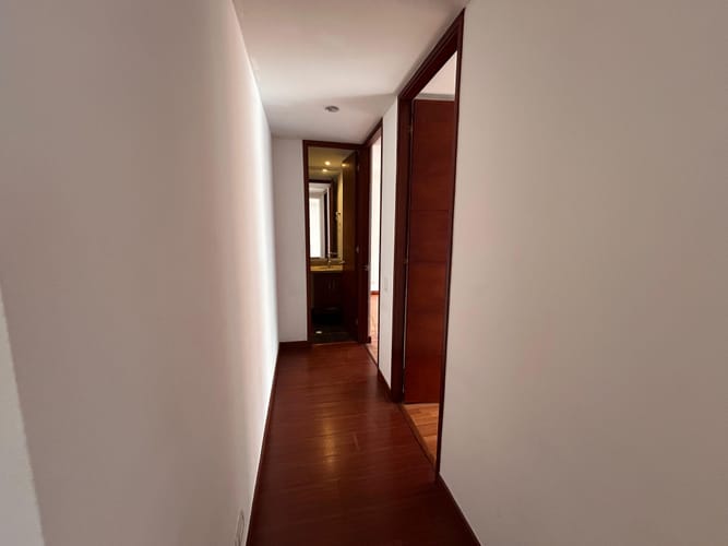 Apartamento en venta en Bella Suiza, Bogotá · foto 11 de 24