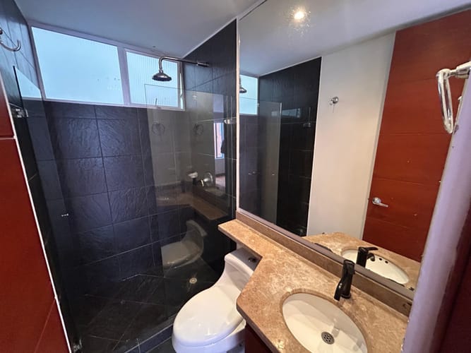 Apartamento en venta en Bella Suiza, Bogotá · foto 12 de 24