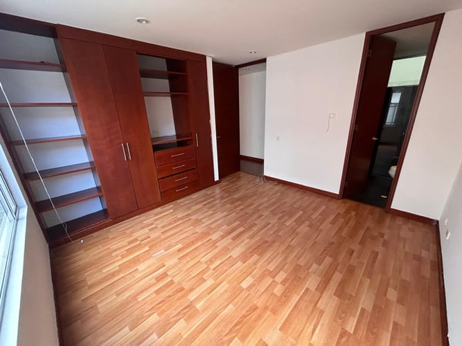 Apartamento en venta en Bella Suiza, Bogotá · foto 13 de 24