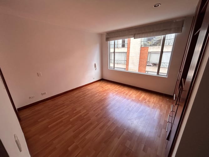 Apartamento en venta en Bella Suiza, Bogotá · foto 14 de 24
