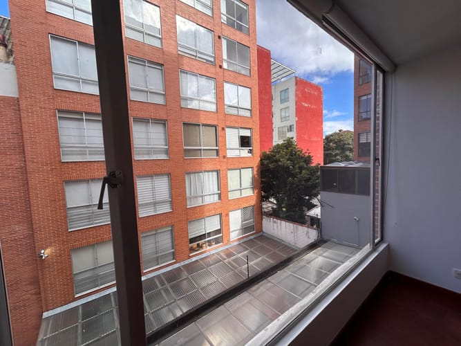 Apartamento en venta en Bella Suiza, Bogotá · foto 15 de 24