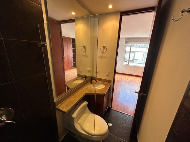 Apartamento en venta en Bella Suiza, Bogotá · foto 16 de 24
