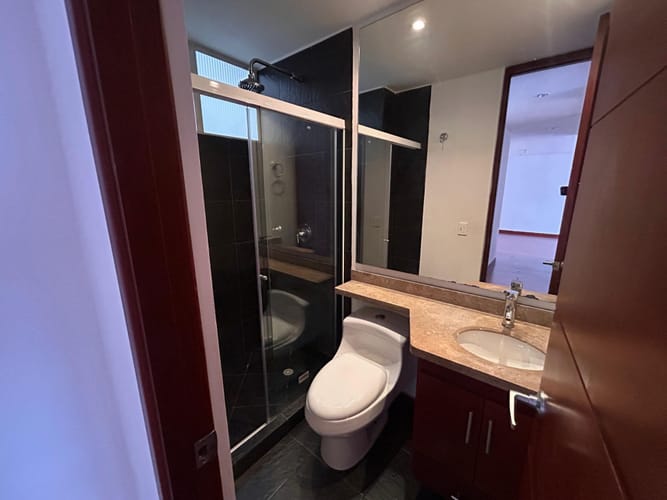 Apartamento en venta en Bella Suiza, Bogotá · foto 17 de 24