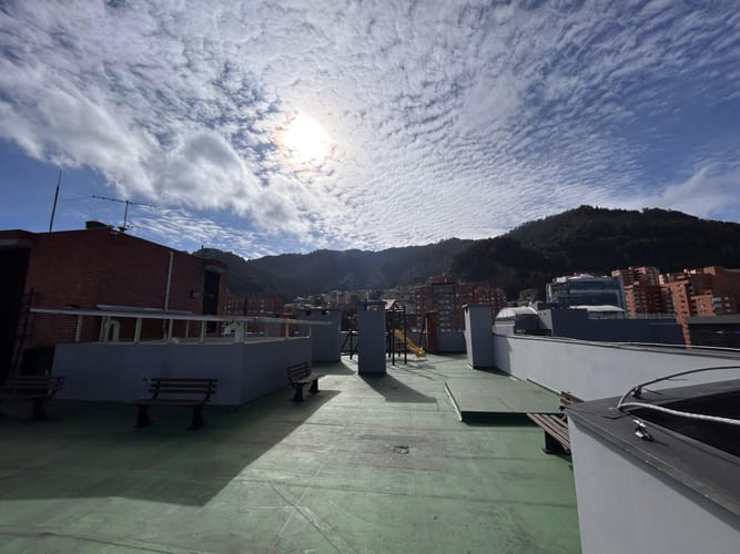 Apartamento en venta en Bella Suiza, Bogotá · foto 20 de 24