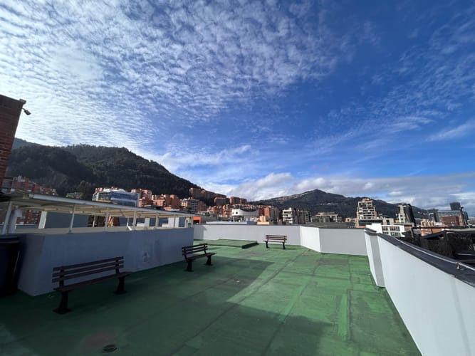 Apartamento en venta en Bella Suiza, Bogotá · foto 22 de 24