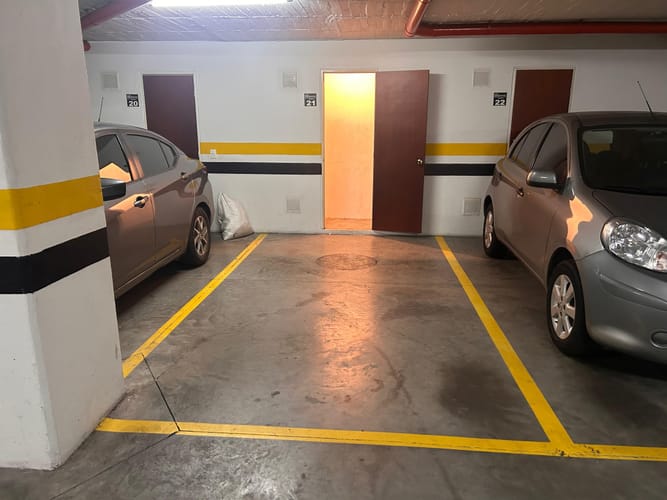 Apartamento en venta en Bella Suiza, Bogotá · foto 24 de 24