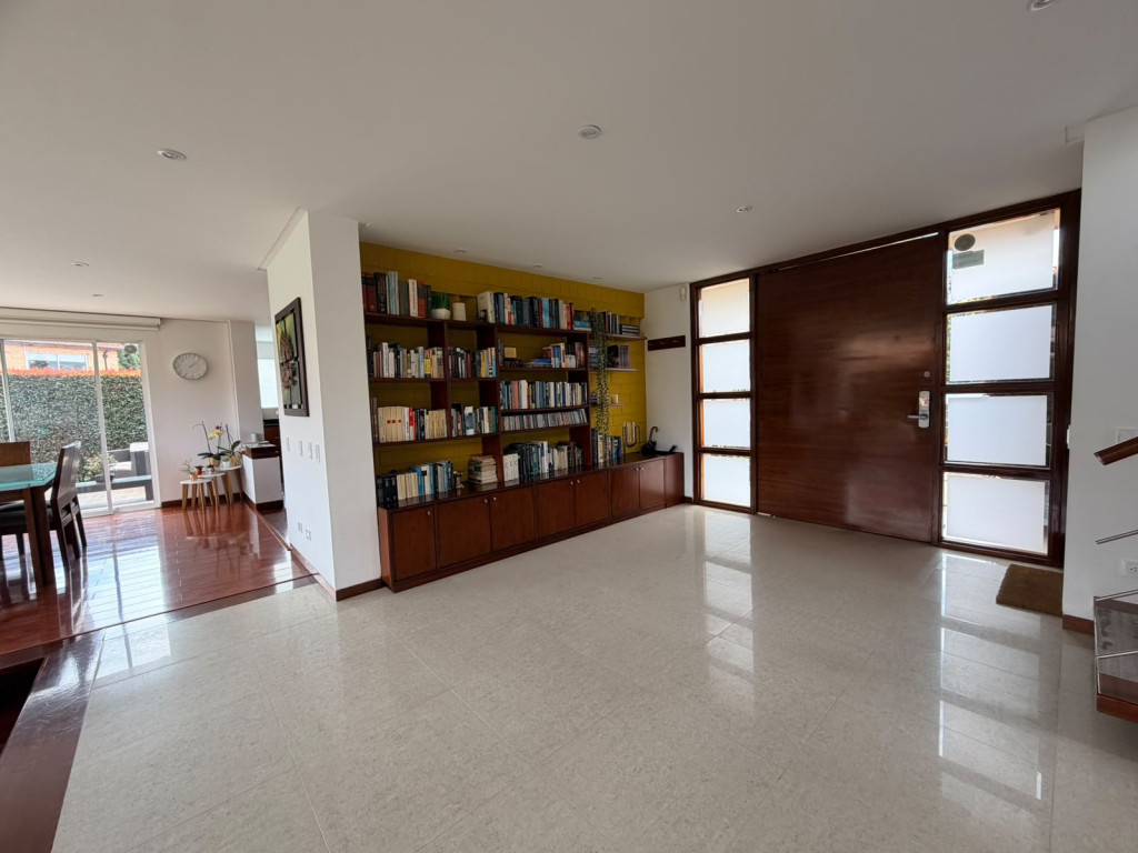 Casa en venta en Calahorra, Cajicá · foto 3 de 22