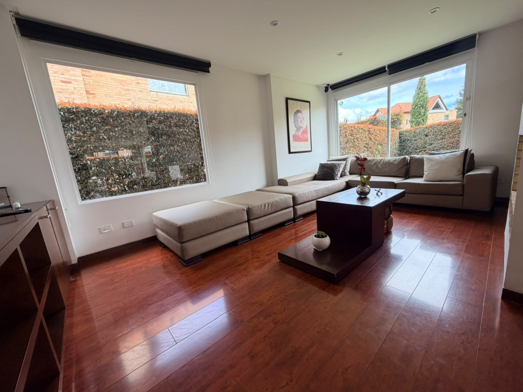 Casa en venta en Calahorra, Cajicá · foto 4 de 22