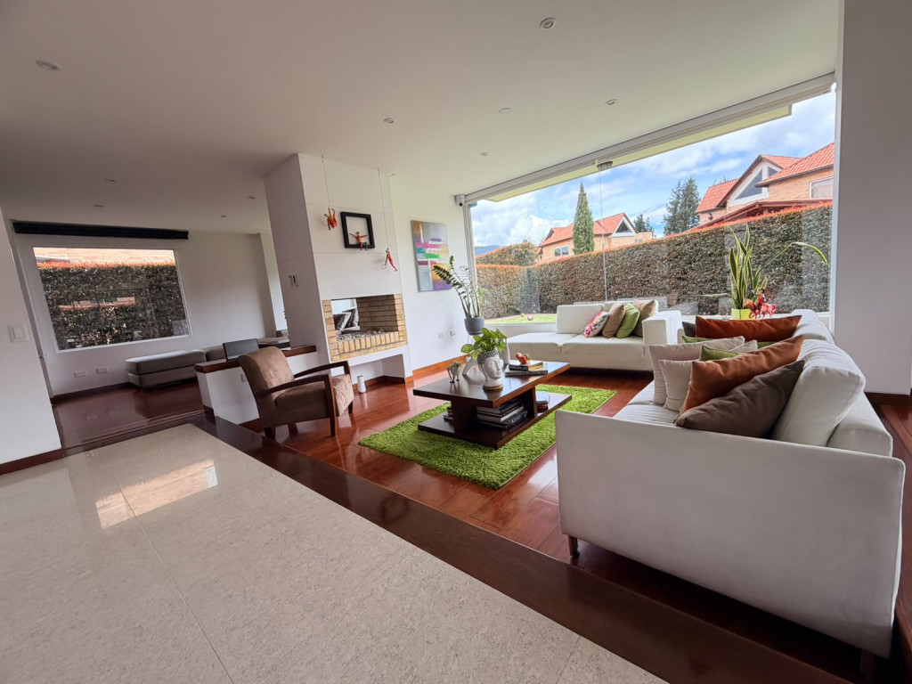 Casa en venta en Calahorra, Cajicá · foto 6 de 22