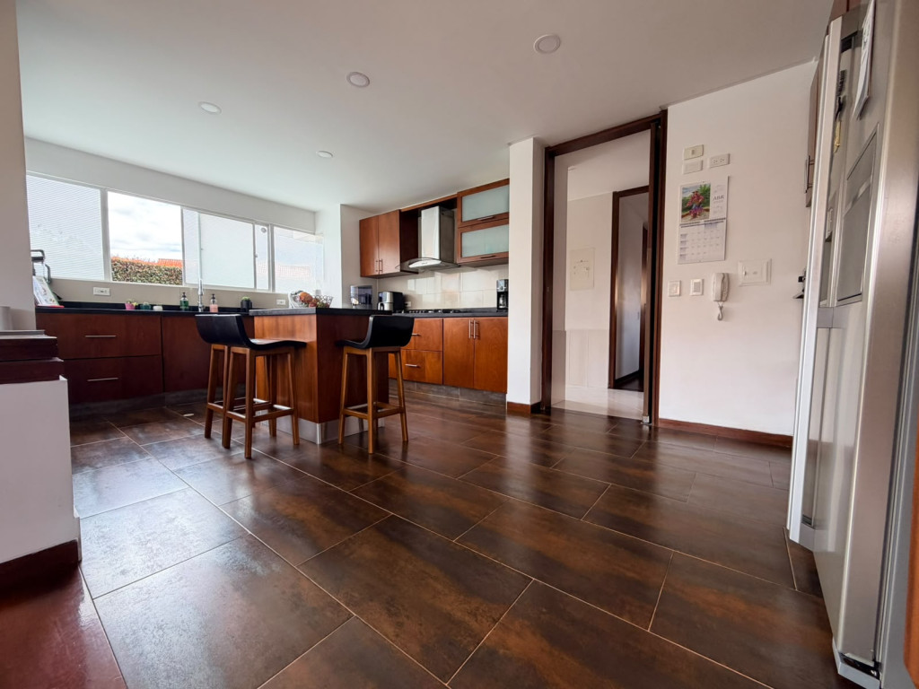 Casa en venta en Calahorra, Cajicá · foto 7 de 22
