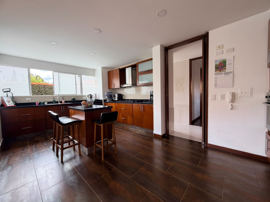Casa en venta en Calahorra, Cajicá · foto 8 de 22