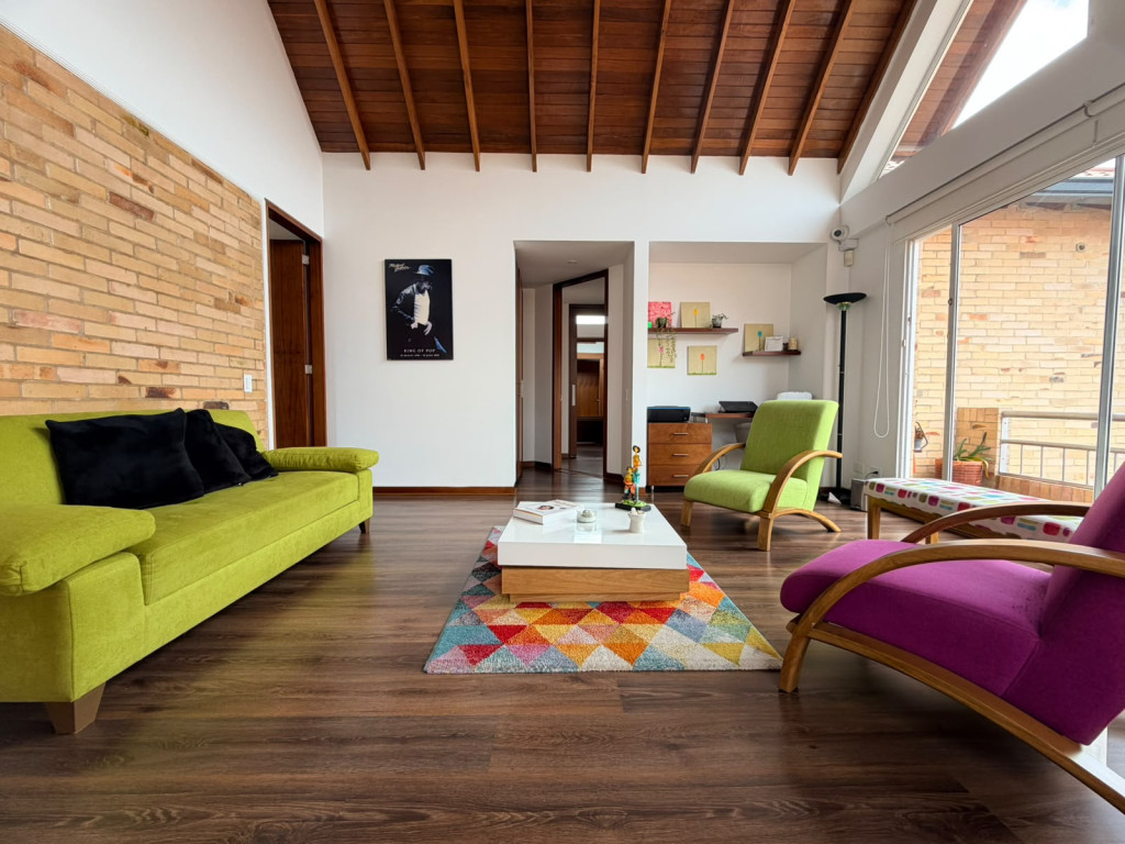 Casa en venta en Calahorra, Cajicá · foto 10 de 22