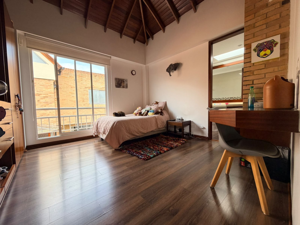 Casa en venta en Calahorra, Cajicá · foto 11 de 22