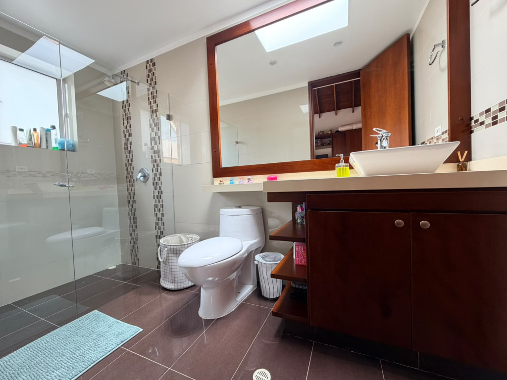 Casa en venta en Calahorra, Cajicá · foto 12 de 22