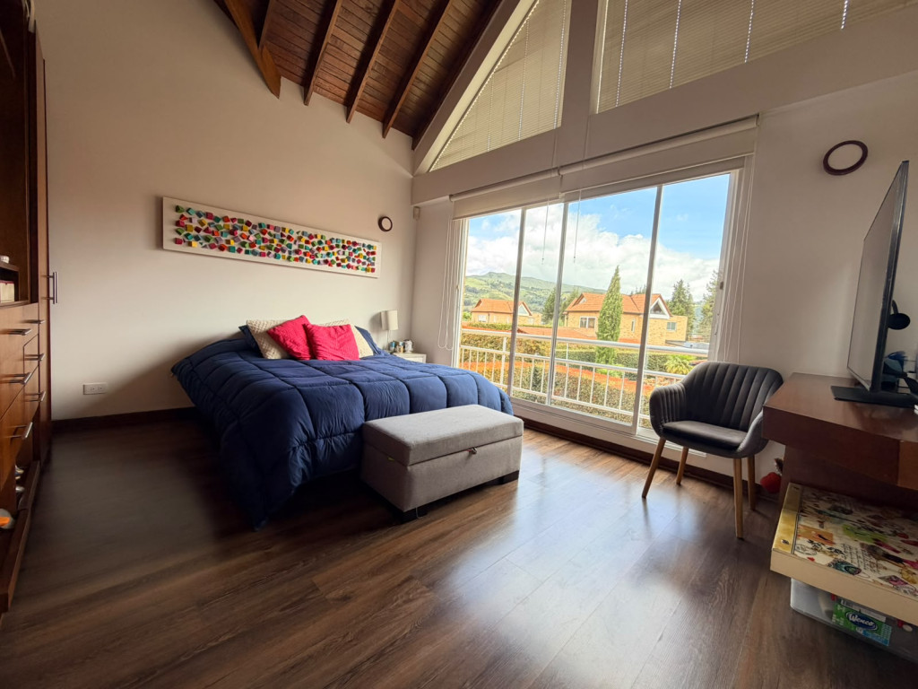 Casa en venta en Calahorra, Cajicá · foto 13 de 22