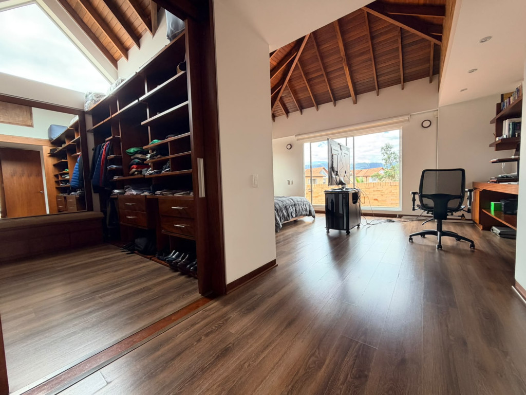 Casa en venta en Calahorra, Cajicá · foto 15 de 22