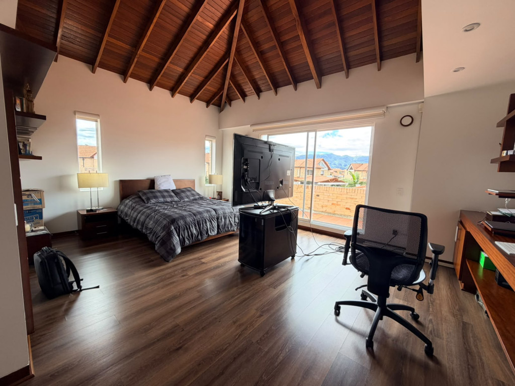 Casa en venta en Calahorra, Cajicá · foto 17 de 22