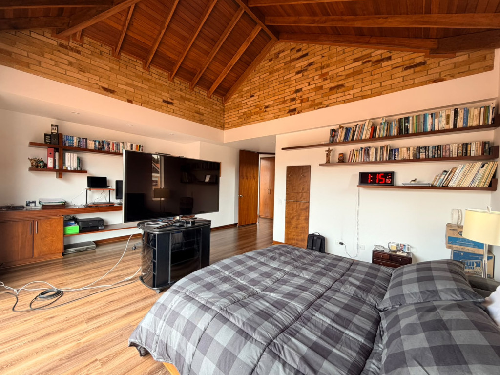 Casa en venta en Calahorra, Cajicá · foto 18 de 22