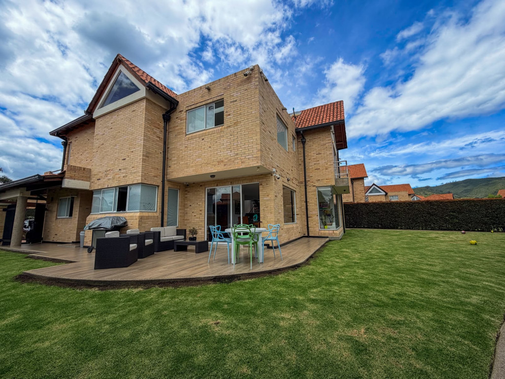 Casa en venta en Calahorra, Cajicá · foto 19 de 22