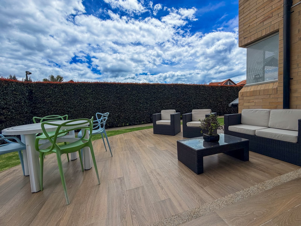 Casa en venta en Calahorra, Cajicá · foto 20 de 22