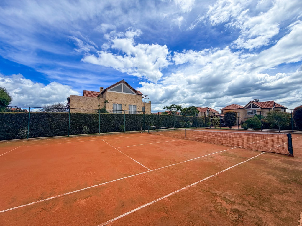 Casa en venta en Calahorra, Cajicá · foto 21 de 22
