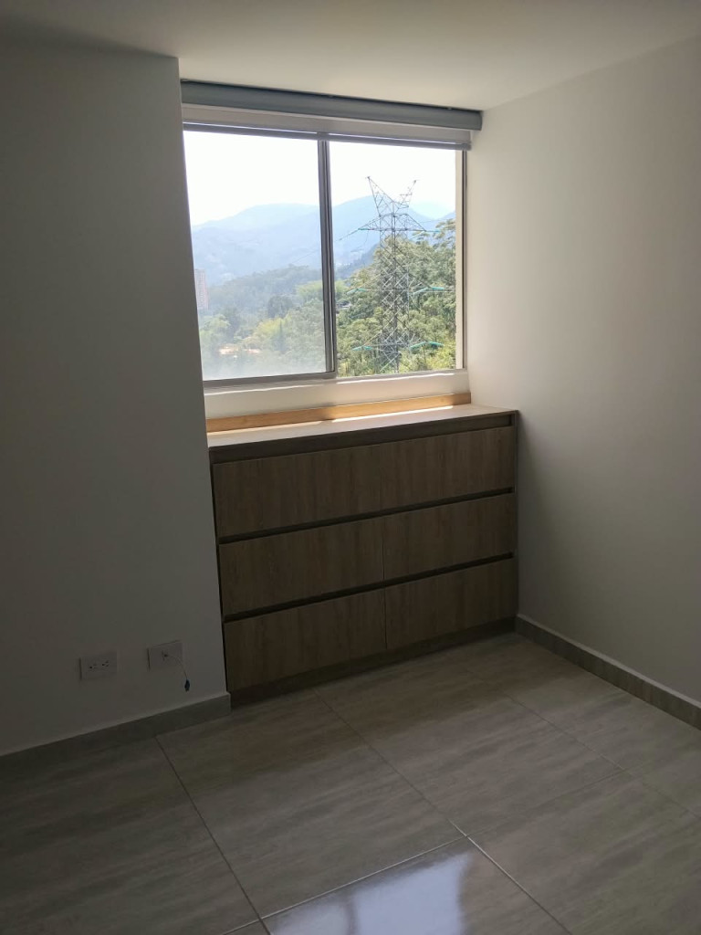 Apartamento en venta en La Aldea, La Estrella · foto 3 de 24