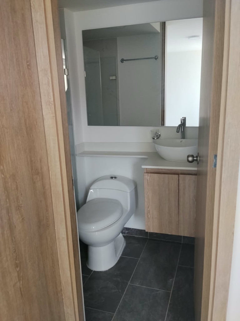 Apartamento en venta en La Aldea, La Estrella · foto 8 de 24