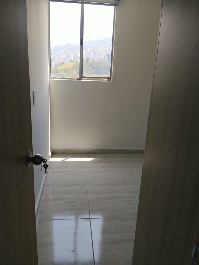 Apartamento en venta en La Aldea, La Estrella · foto 12 de 24