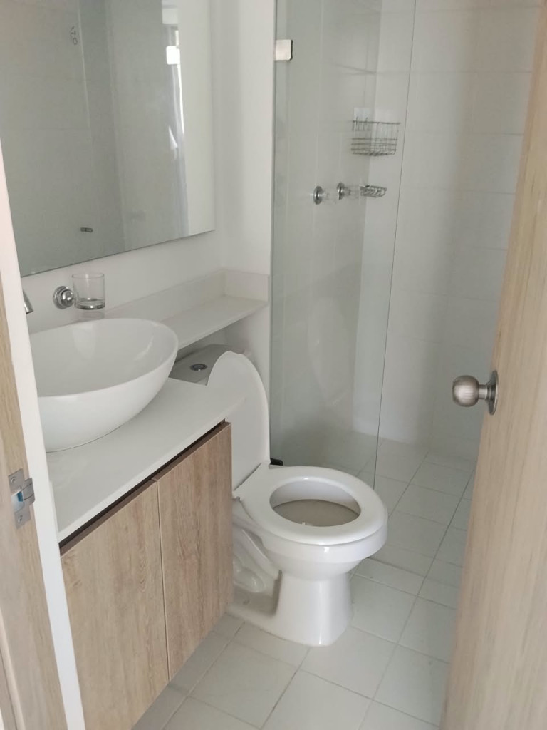 Apartamento en venta en La Aldea, La Estrella · foto 13 de 24
