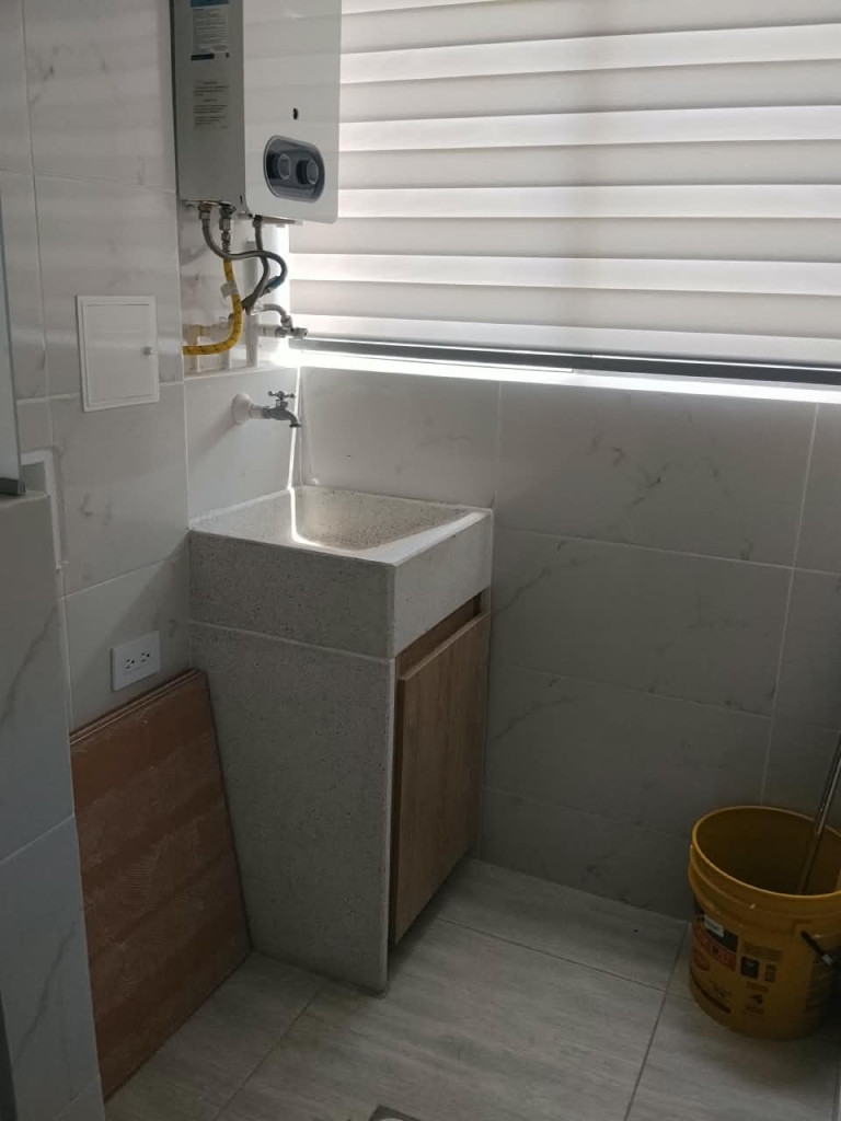 Apartamento en venta en La Aldea, La Estrella · foto 15 de 24