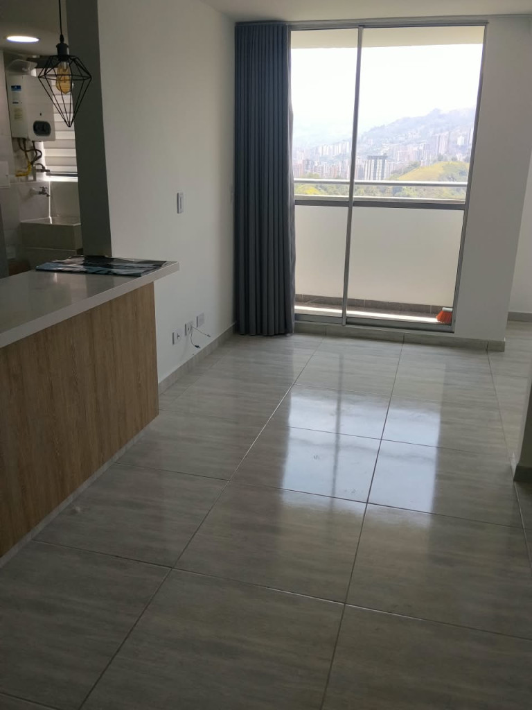 Apartamento en venta en La Aldea, La Estrella · foto 18 de 24