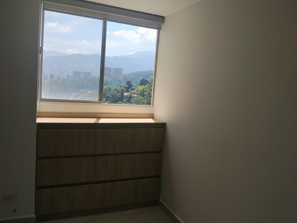 Apartamento en venta en La Aldea, La Estrella · foto 23 de 24