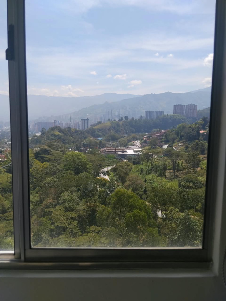 Apartamento en venta en La Aldea, La Estrella · foto 24 de 24