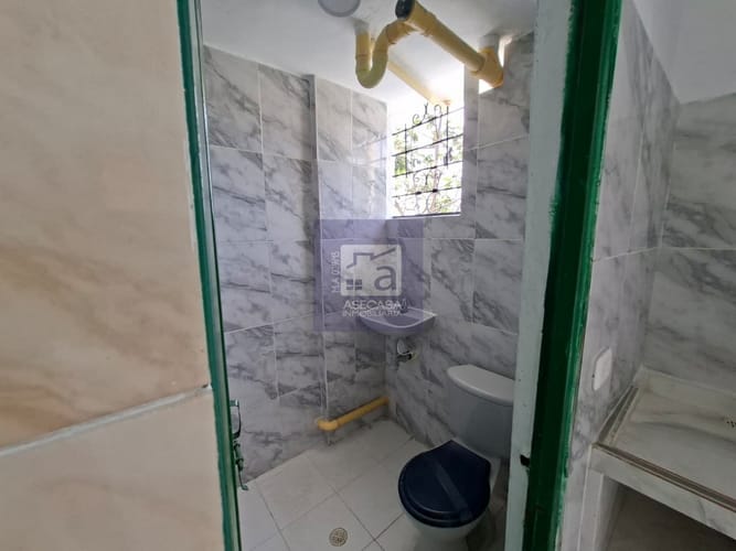 Apartamento de 1 alcoba en arriendo en Pedregal, Bucaramanga, 40 m² · foto 3 de 5