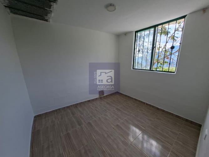 Apartamento de 1 alcoba en arriendo en Pedregal, Bucaramanga, 40 m² · foto 4 de 5