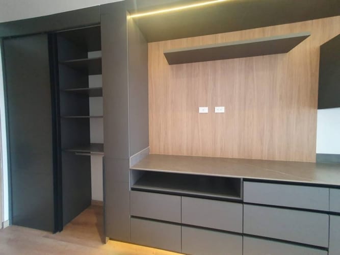 Apartaestudio en arriendo en Chico Norte, Bogotá, 31 m² · foto 5 de 24