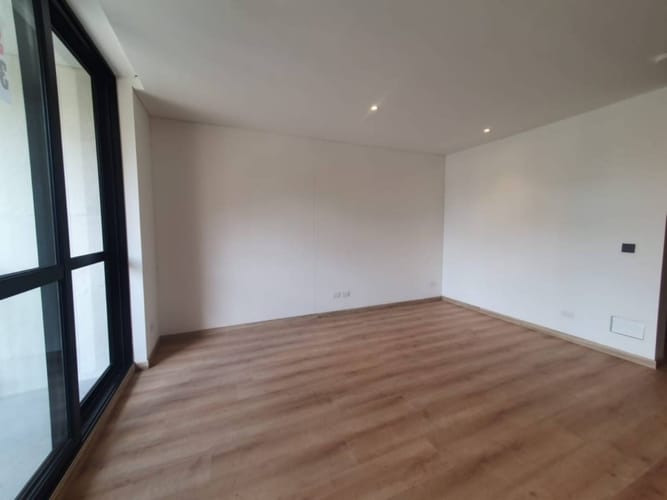 Apartaestudio en arriendo en Chico Norte, Bogotá, 31 m² · foto 8 de 24