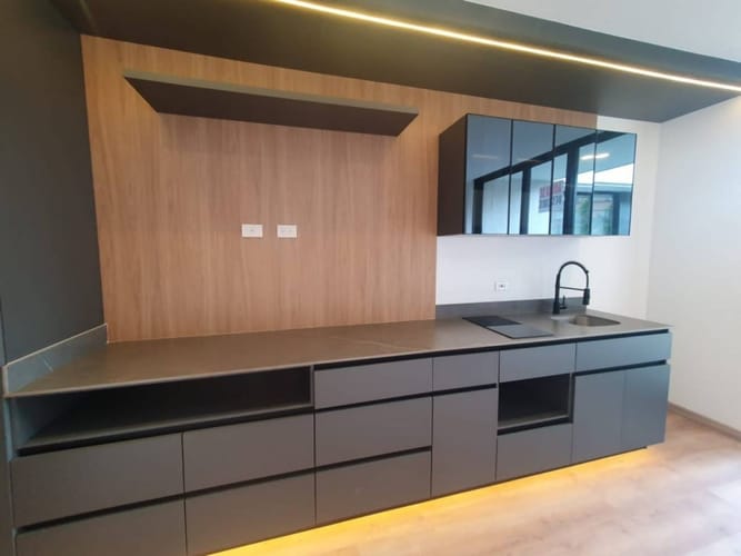 Apartaestudio en arriendo en Chico Norte, Bogotá, 31 m² · foto 19 de 24