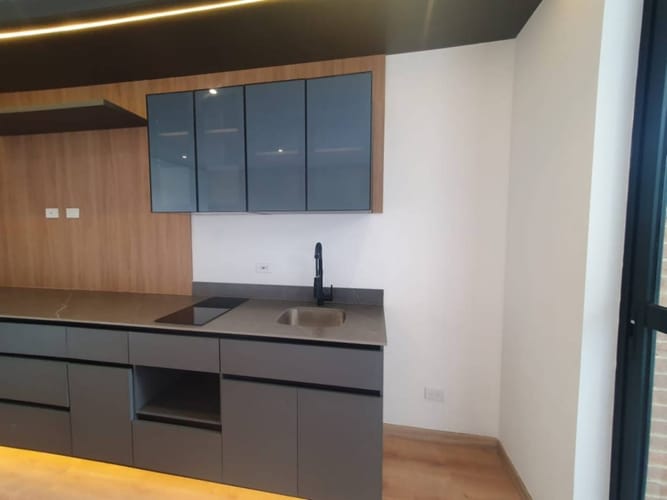 Apartaestudio en arriendo en Chico Norte, Bogotá, 31 m² · foto 22 de 24
