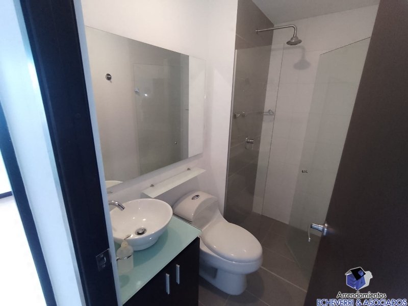 Apartamento en venta en Loma De Las Brujas, Envigado · foto 12 de 12