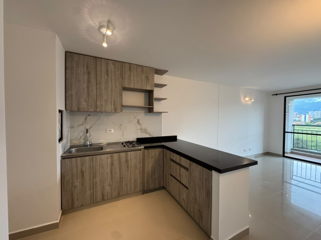 Apartamento en arriendo en Valle Del Lili, Cali
