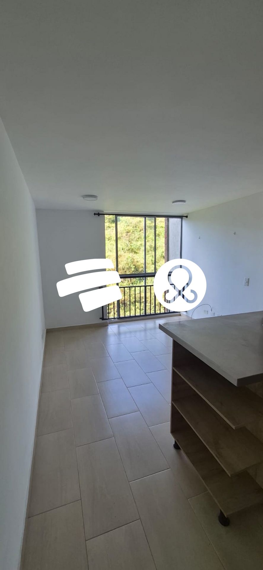 Apartamento en venta en La Tablaza, La Estrella · foto 2 de 8