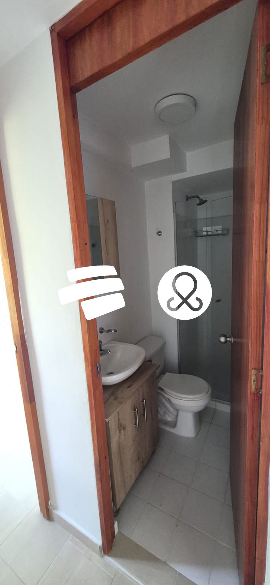 Apartamento en venta en La Tablaza, La Estrella · foto 5 de 8