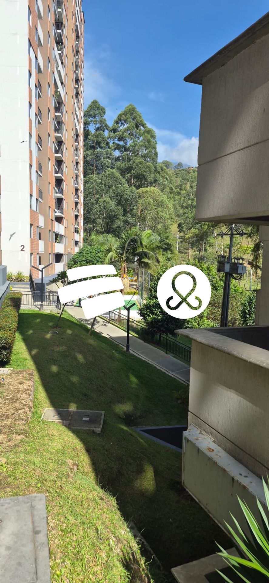 Apartamento en venta en La Tablaza, La Estrella · foto 7 de 8