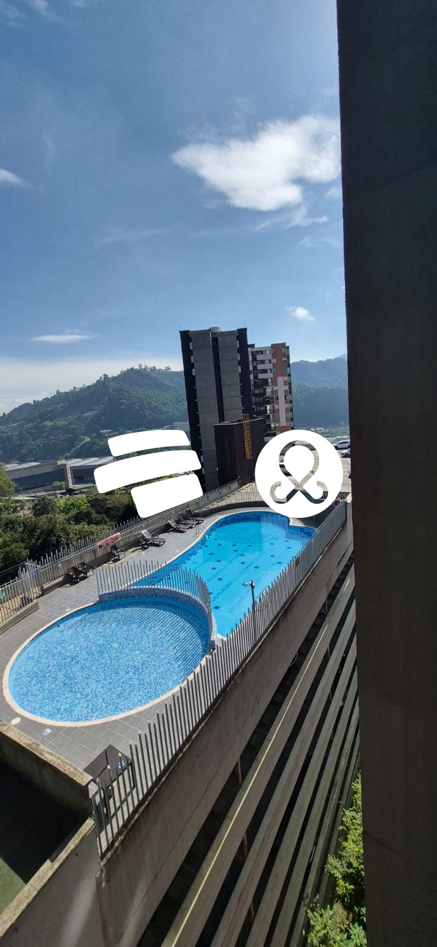 Apartamento en venta en La Tablaza, La Estrella · foto 8 de 8